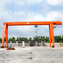 A frame mobile MINI/small gantry crane